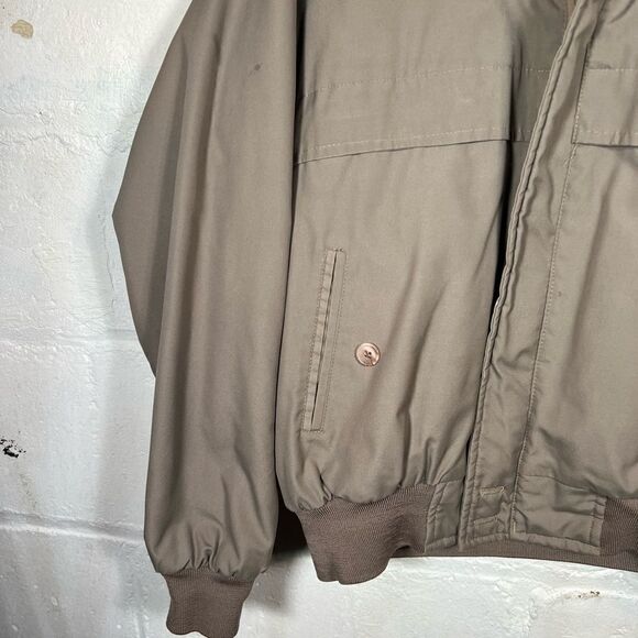 Vintage Bomber Jacket - Picture 3 of 8